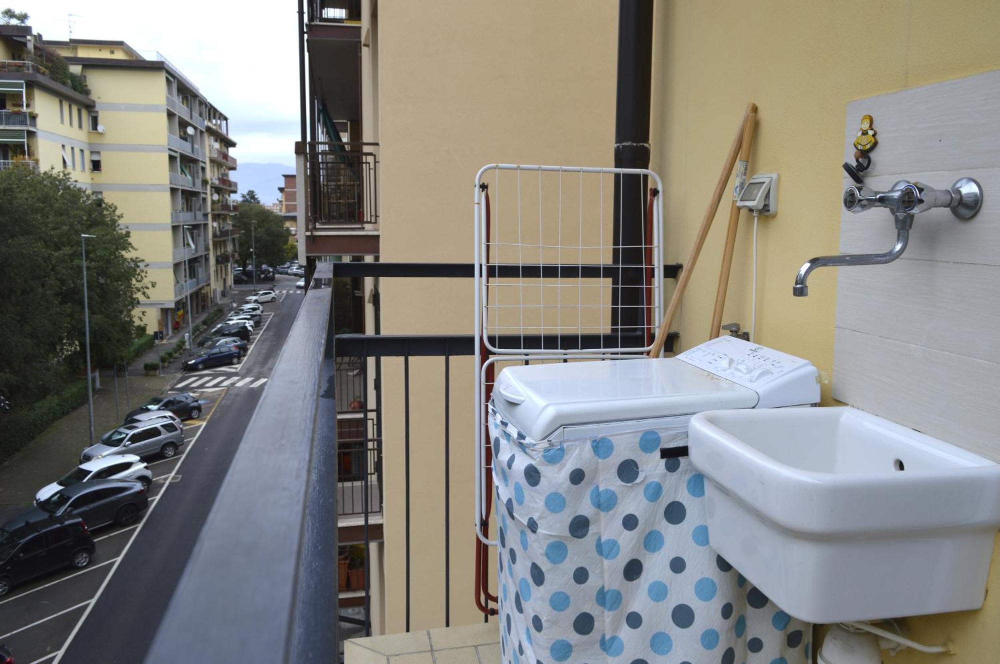 La Casetta Tra Chianti E Firenze Scandicci Eksteriør bilde